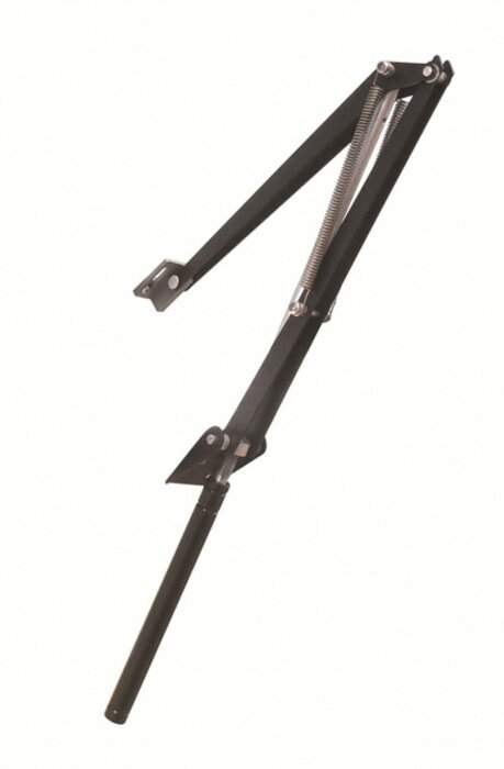 Samočinné otváranie ventilácie 