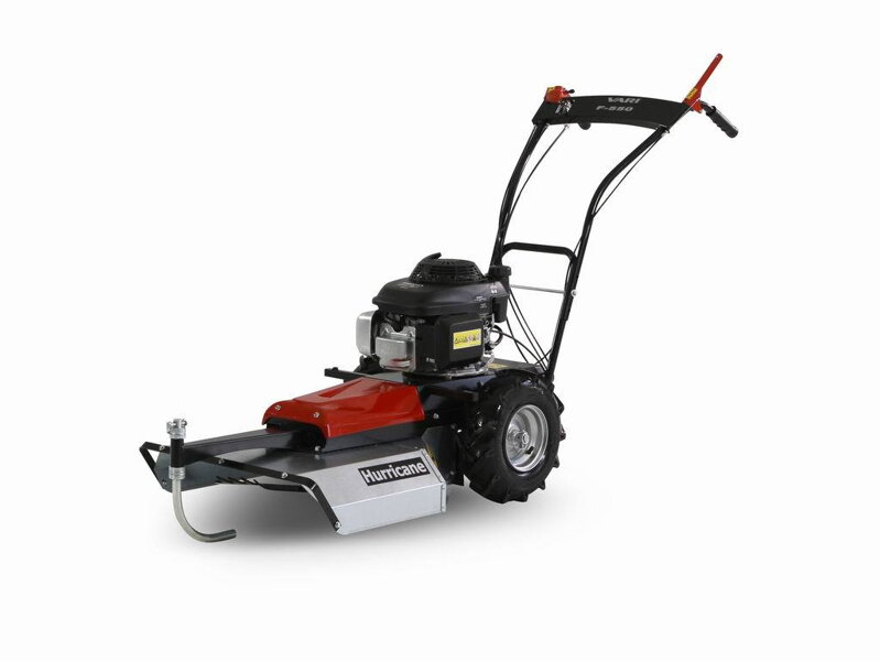 Mulčovacia kosačka Hurricane F550 H