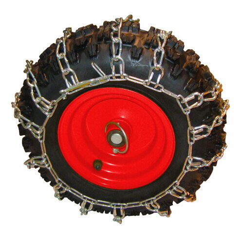 Reťaze k Hecht 9628 SE