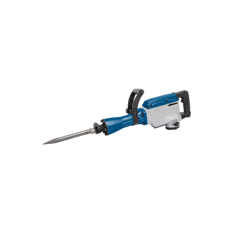 SCHEPPACH AB 1700 DEMOLAČNÉ KLADIVO 16 KG