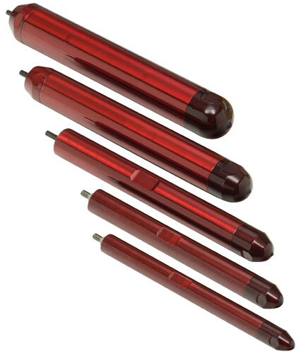 Vibračná Hlavica na Hriadeľe TDX - AX 45