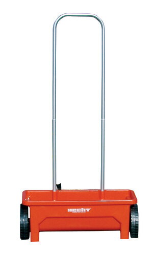 Posypový vozík HECHT 212