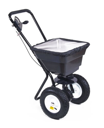 Posypový vozík HECHT 229