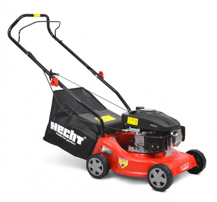 HECHT 5406 - benzínová kosačka