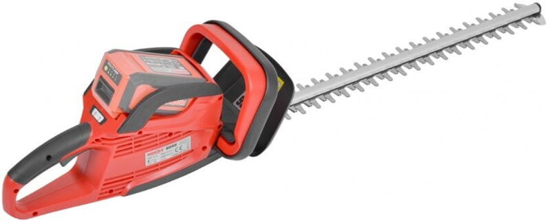 HECHT 6040 - akumulátorový plotostrih