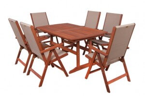 Luxusný kombinovaný HECHT MILANO SET