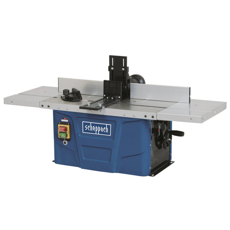 SCHEPPACH HF 50 STOLOVÁ FRÉZA