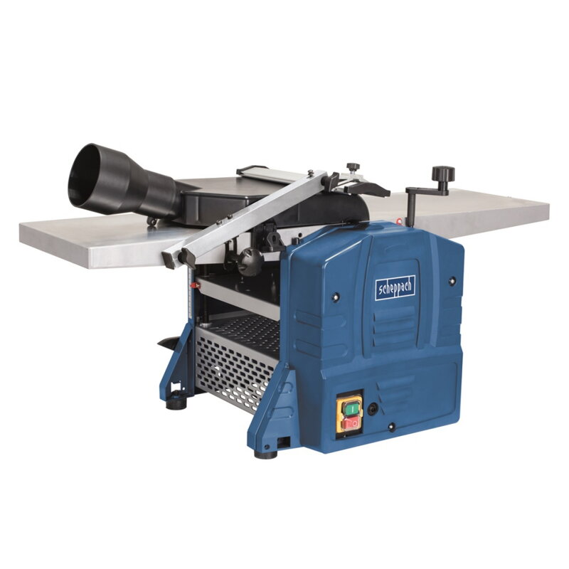 SCHEPPACH HMS 1080 PREŤAHOVAČKA/HOBĽOVAČKA