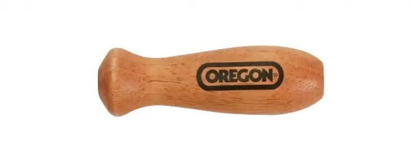 Rukoväť pilníka drevená Oregon