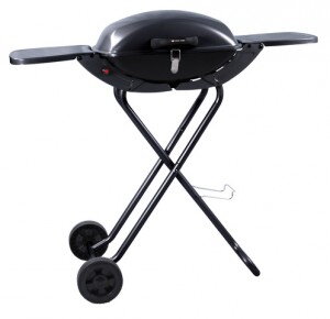 Záhradný plynový gril SMART