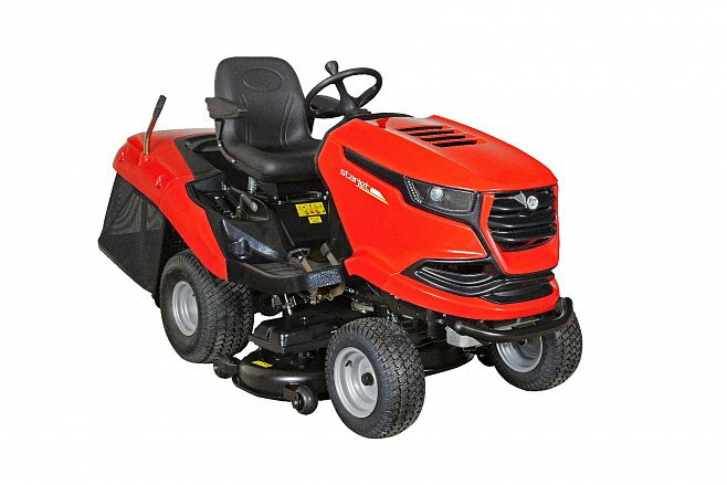 Traktorová kosačka Starjet Exclusive UJ 102-23 P5